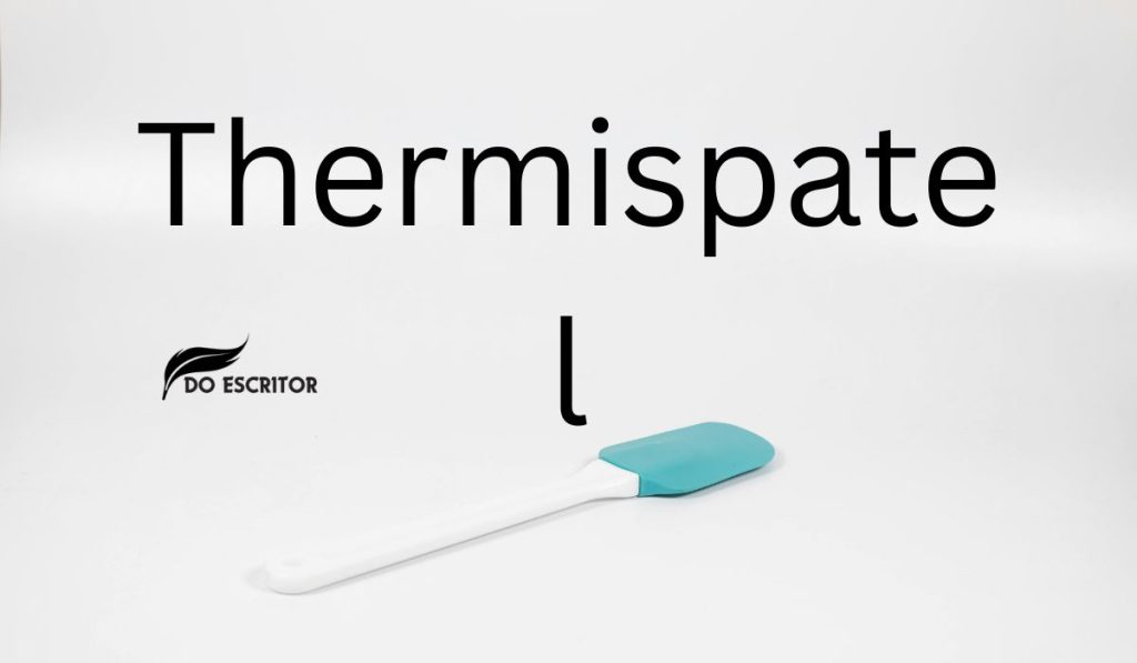 Thermispatel