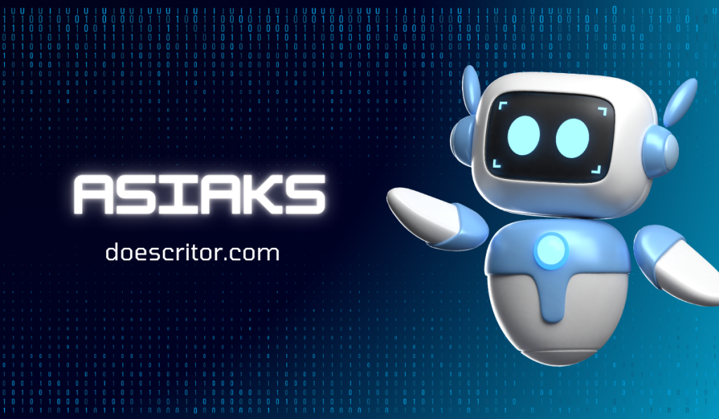 asiaks