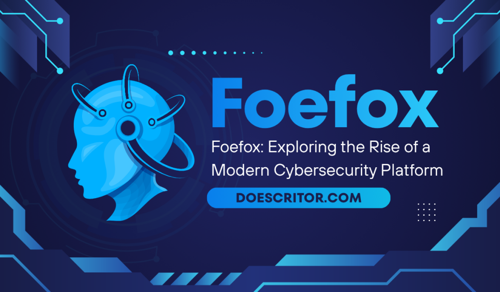 Foefox
