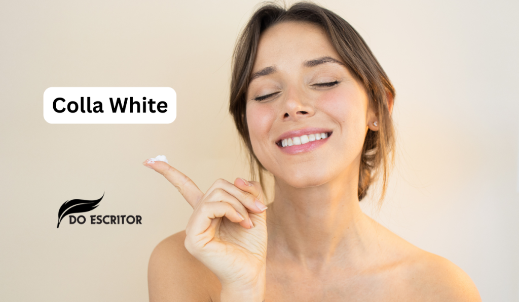 Colla White: Meaning, Uses, Benefits, and Why People Are Talking About It Colla White